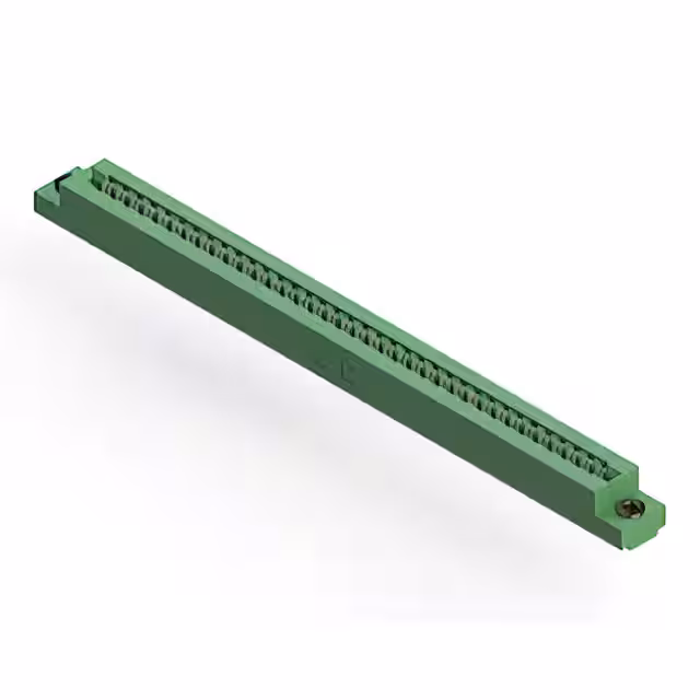 307-036-453-103 EDAC Inc.  Edgeboard Connectors